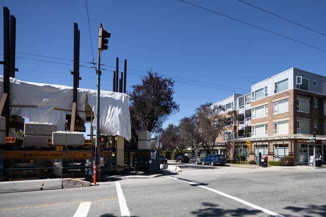 Gryphon House in Vancouver, BC - Building Photo - Building Photo