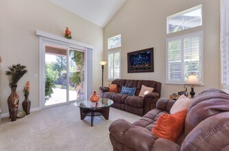 3708 Gibbons Pkwy in Carmichael, CA - Building Photo - Building Photo