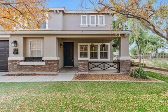 2537 E Ivanhoe Ct in Gilbert, AZ - Building Photo - Building Photo