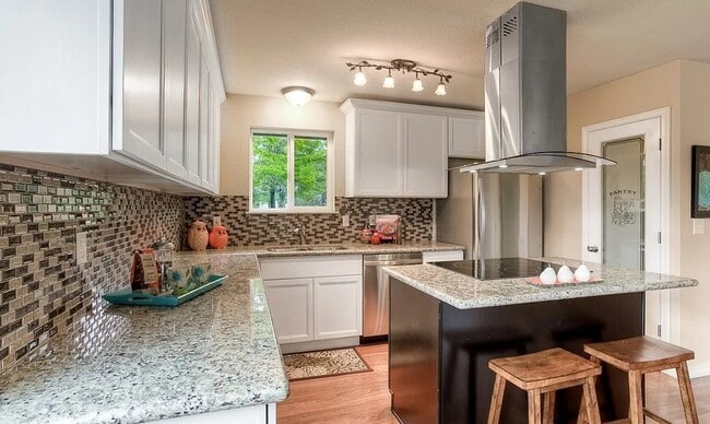 property at 207 NE Nikki Ln