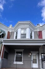 5819 Pemberton St in Philadelphia, PA - Building Photo - Building Photo