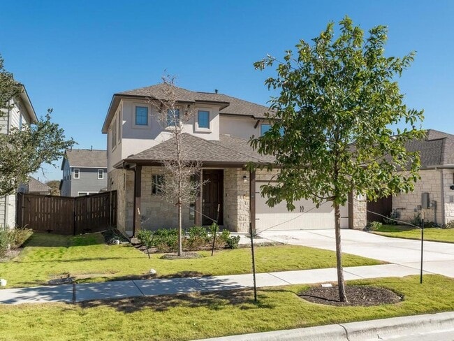 2300 Ringstaff Rd in Leander, TX - Building Photo - Building Photo