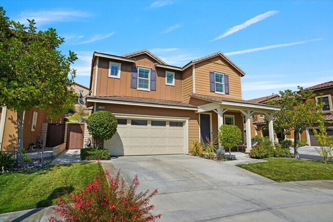 property at 27336 Ellery Pl