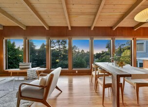 1427 Grizzly Peak Blvd in Berkeley, CA - Foto de edificio - Building Photo