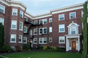 Helen V Apartments in Seattle, WA - Building Photo - Building Photo