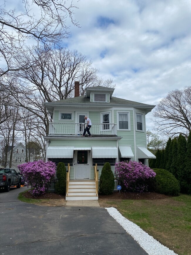 32 Bouve Ave Rentals in Brockton, MA