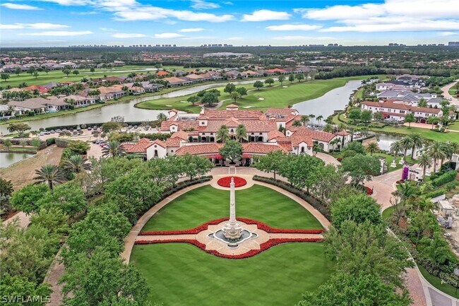 16364 Viansa Wy in Naples, FL - Building Photo - Building Photo
