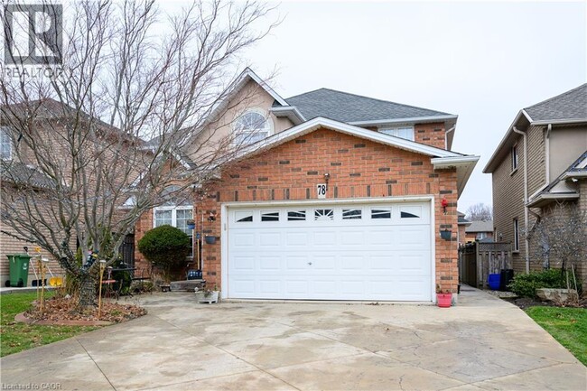 property at 78 Pantano Dr