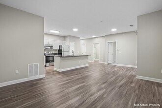 5151 Foxtail Pine St in Dublin, OH - Building Photo - Building Photo