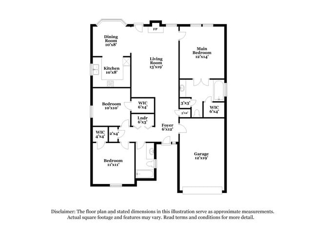 7224 Cranswick Pl in Charlotte, NC - Building Photo - Building Photo