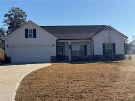 1 Lyndhurst Dr in Bethlehem, GA - Building Photo