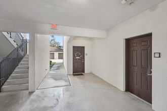 Channelside in Ft. Myers, FL - Foto de edificio - Building Photo