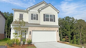 800 Dundee Wy in Cartersville, GA - Building Photo