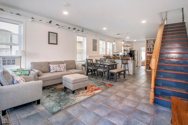135 N Newport Ave in Ventnor City, NJ - Building Photo - Building Photo