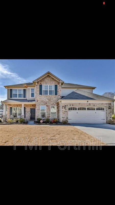 property at 3901 Kestrel Ln