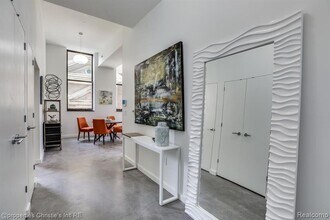 1454 Townsend St in Detroit, MI - Building Photo - Building Photo