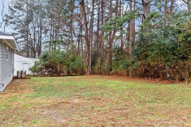 property at 102 Southwood Cir