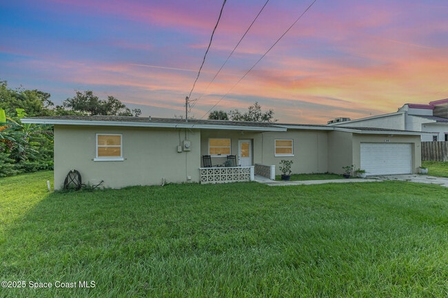 property at 2410 Dairy Rd