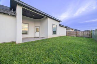 1810 Regnant Dr in San Juan, TX - Building Photo - Building Photo