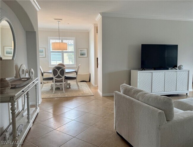 property at 9498 Napoli Ln