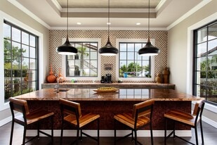 The Atlantic at Tradition