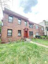 515 Franklin St NE in Washington, DC - Building Photo