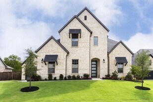 2302 Royal Dove Ln in Mansfield, TX - Building Photo