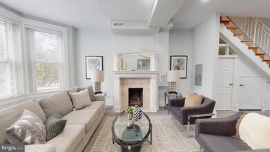 1228 Fairmont St NW in Washington, DC - Building Photo - Building Photo