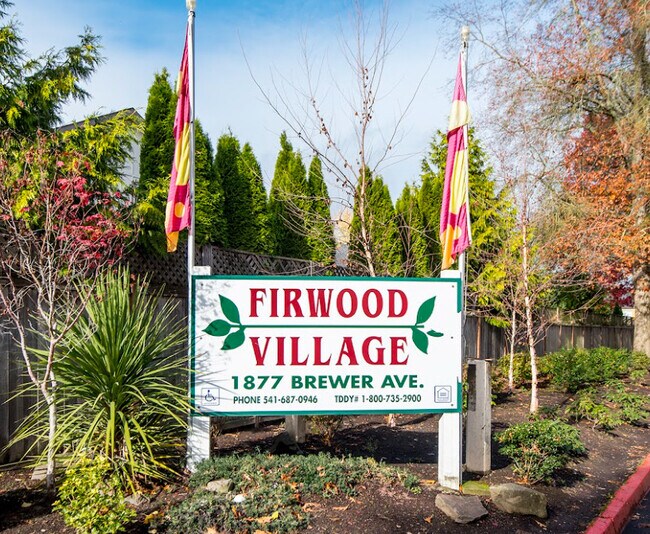Firwood Village