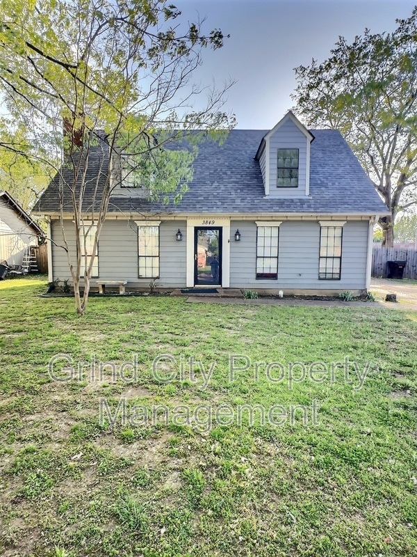 3849 Cherry Hill Ln in Bartlett, TN - Building Photo - Building Photo