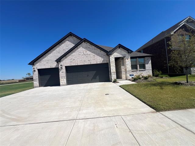 property at 4005 Turpin Dr