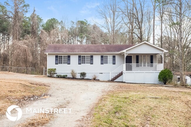 property at 5120 Highpoint Rd