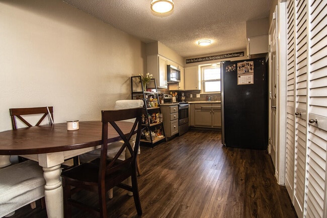 5201 18th St in Lubbock, TX - Building Photo - Building Photo