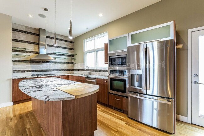 2507 Larimer St in Denver, CO - Building Photo - Building Photo