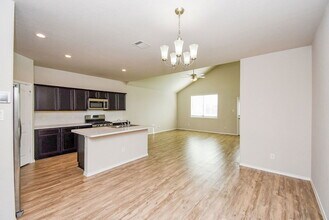 5530 Redwood Summit Ln in Katy, TX - Building Photo - Building Photo