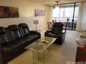 1778 Ala Moana Blvd in Honolulu, HI - Building Photo - Building Photo