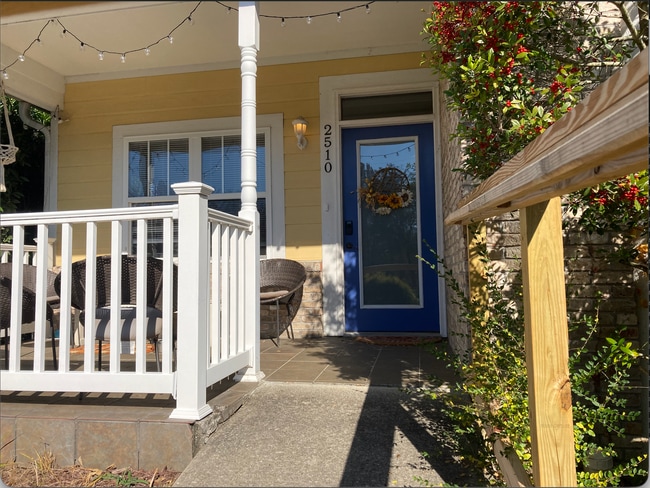 2510 Gilmer St in Johnson City, TN - Building Photo - Building Photo