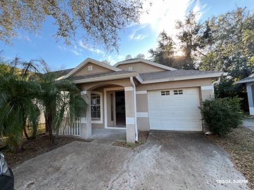 6115 Sand Key Ln in Wesley Chapel, FL - Building Photo