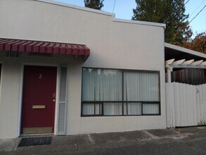 3108 W Jameson St, Unit Apt#2 in Seattle, WA - Building Photo - Building Photo