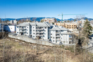 Belmar Terrace in Maple Ridge, BC - Building Photo - Building Photo