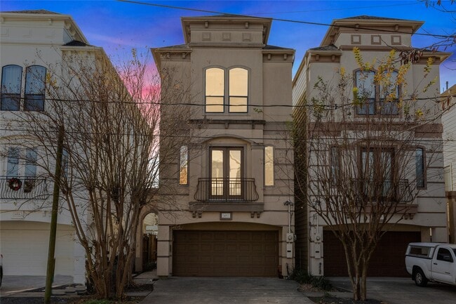 5409 Petty St in Houston, TX - Building Photo - Building Photo