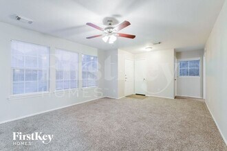 6113 Elton Knolls St in Katy, TX - Building Photo - Building Photo