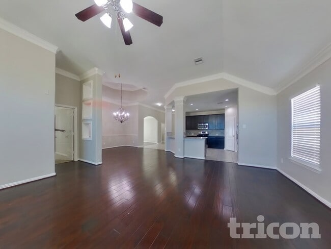 9915 Bronze Mill Ln in Rosharon, TX - Building Photo - Building Photo