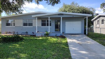 1509 3rd St in Daytona Beach, FL - Building Photo