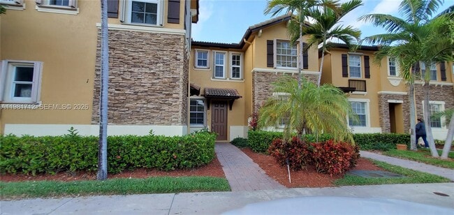 property at 9267 SW 227th St