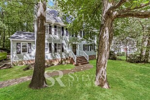 4307 Burgess House Ln in Richmond, VA - Building Photo