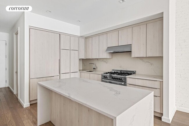 property at 91 Crosby St