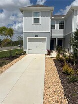 14111 Crimson Ave in Lakewood Ranch, FL - Building Photo