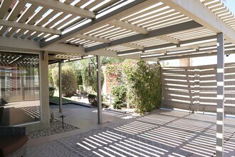 3861 E Camino San Miguel in Palm Springs, CA - Building Photo - Building Photo