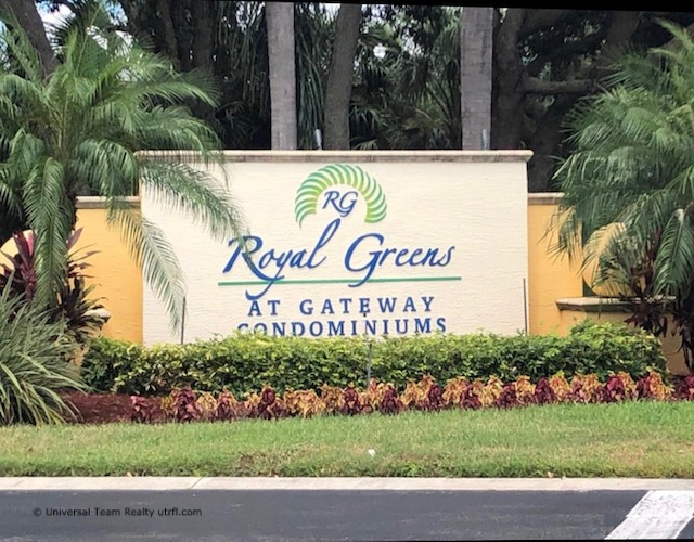 11520 Villa Grand in Ft. Myers, FL - Building Photo